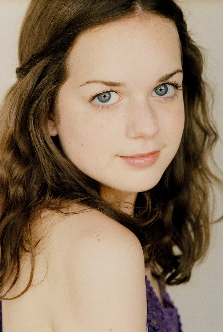 Abigail Mavity Abigail Mavity